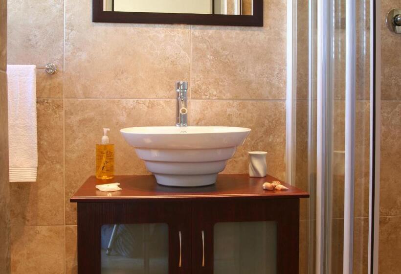 Melkbosstrand Bed And Breakfast