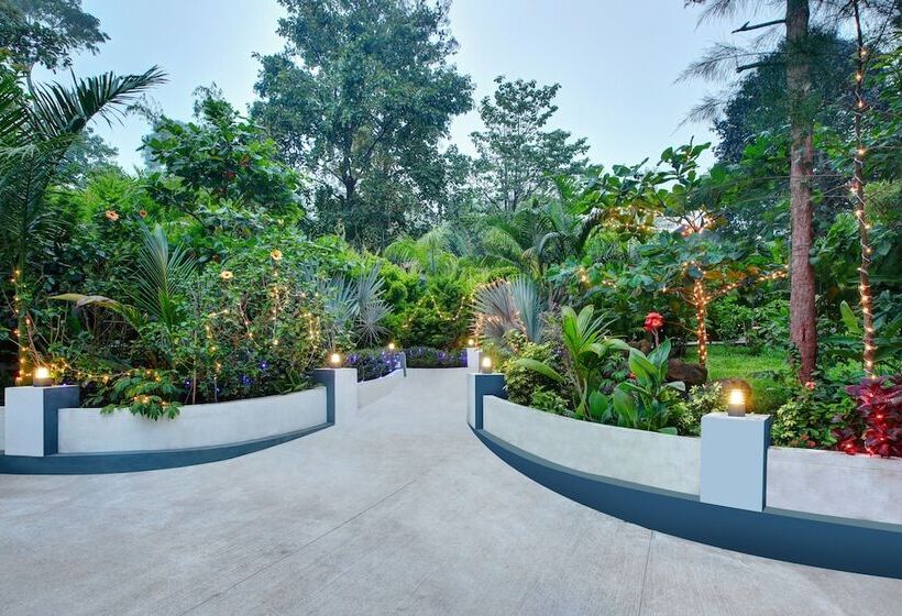 Gokulam Grand Resort And Spa Coorg