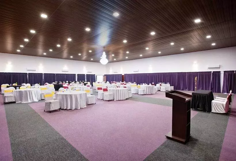 Gokulam Grand Resort And Spa Coorg