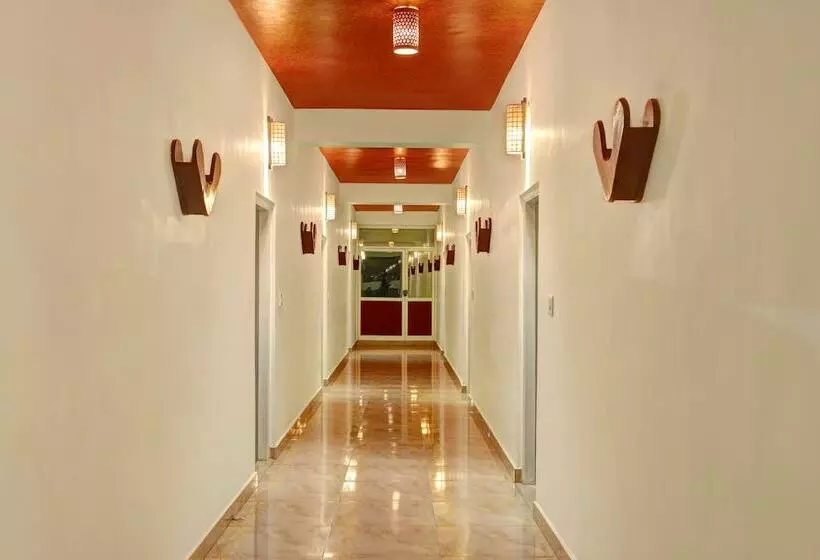 Gokulam Grand Resort And Spa Coorg