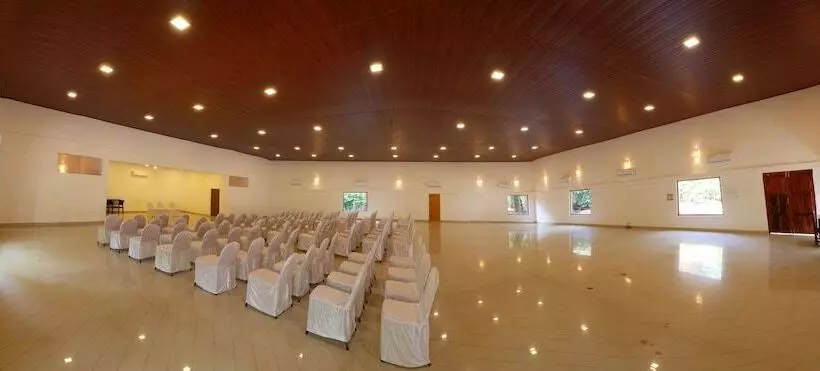 Gokulam Grand Resort And Spa Coorg