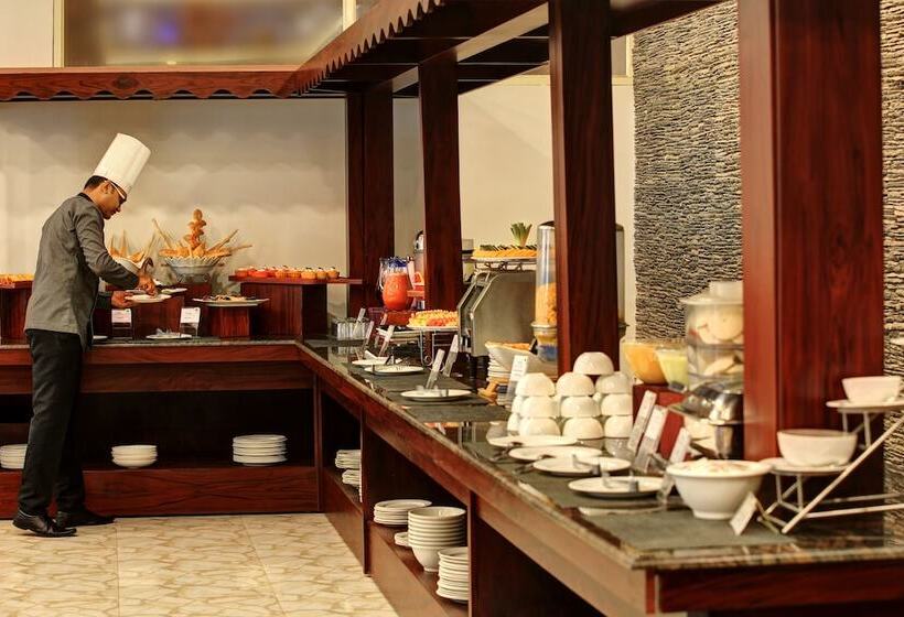 Gokulam Grand Resort And Spa Coorg