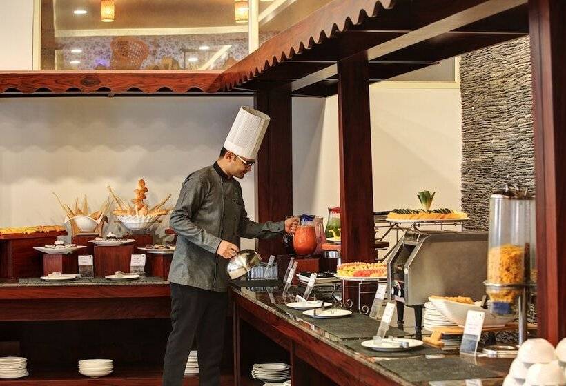 Gokulam Grand Resort And Spa Coorg