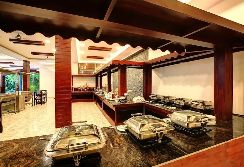 Gokulam Grand Resort And Spa Coorg