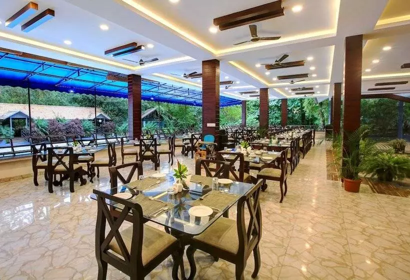 Gokulam Grand Resort And Spa Coorg