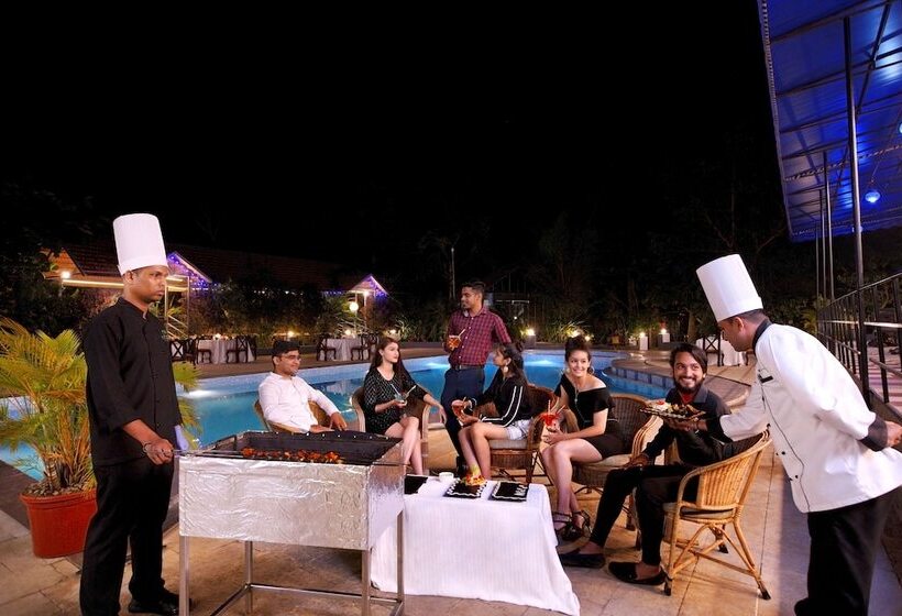 Gokulam Grand Resort And Spa Coorg