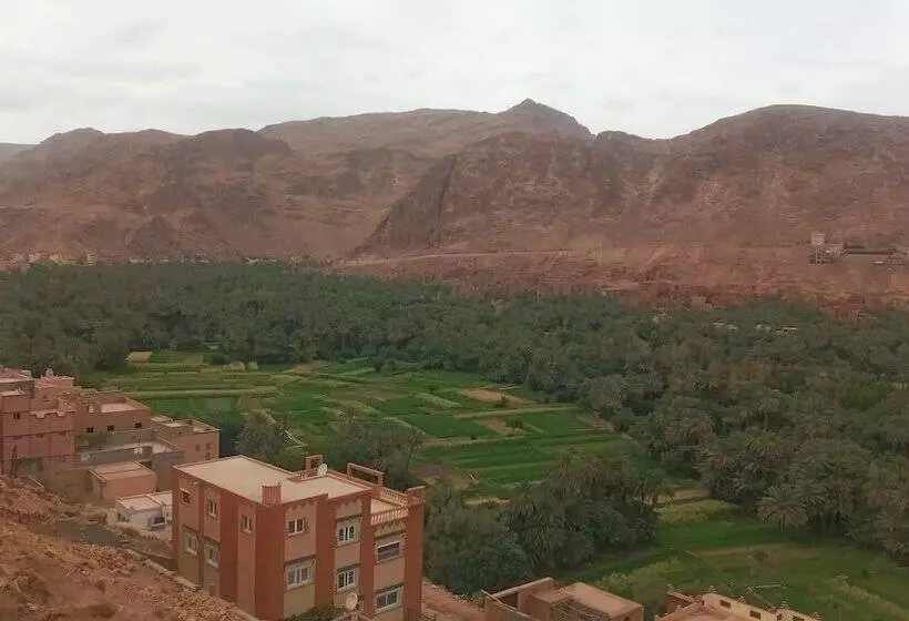 Majatalo Auberge Ali