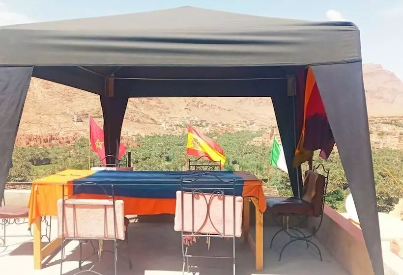 Majatalo Auberge Ali