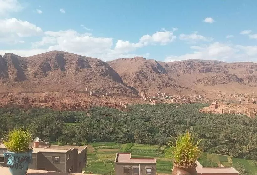 Majatalo Auberge Ali