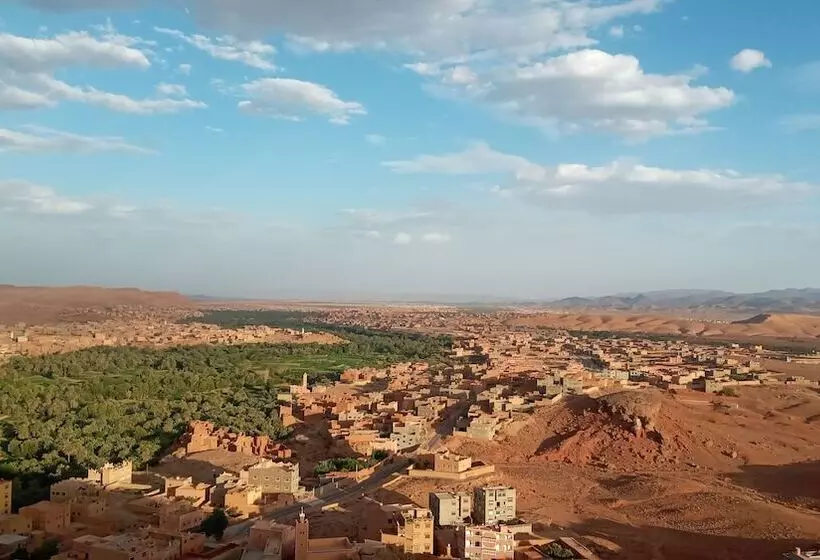 Majatalo Auberge Ali