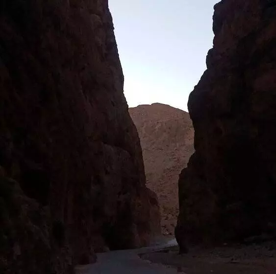 Majatalo Auberge Ali