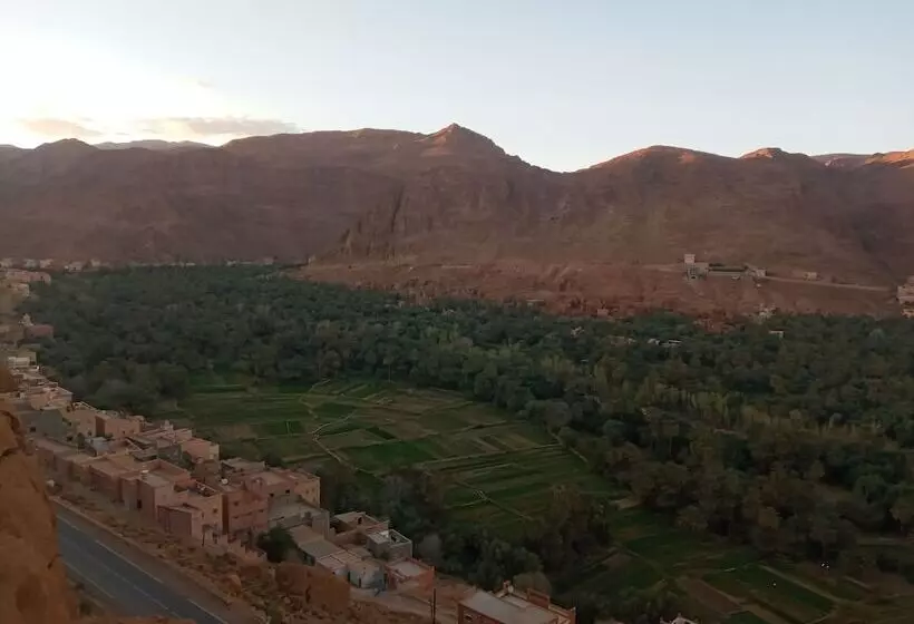 Majatalo Auberge Ali