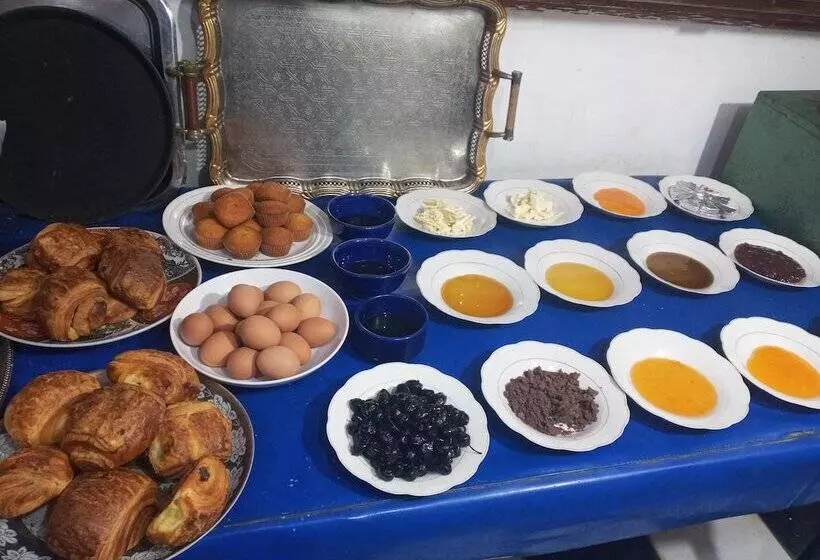 Majatalo Auberge Ali