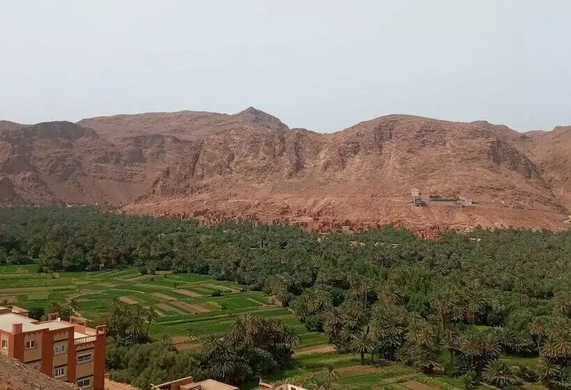 Majatalo Auberge Ali