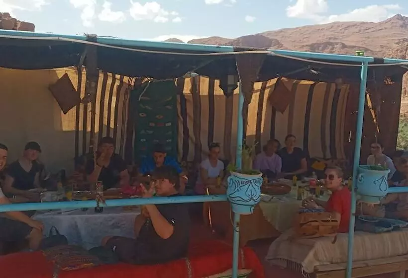 Majatalo Auberge Ali