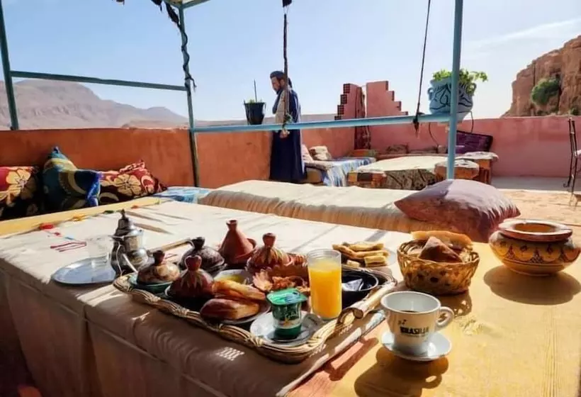 Majatalo Auberge Ali