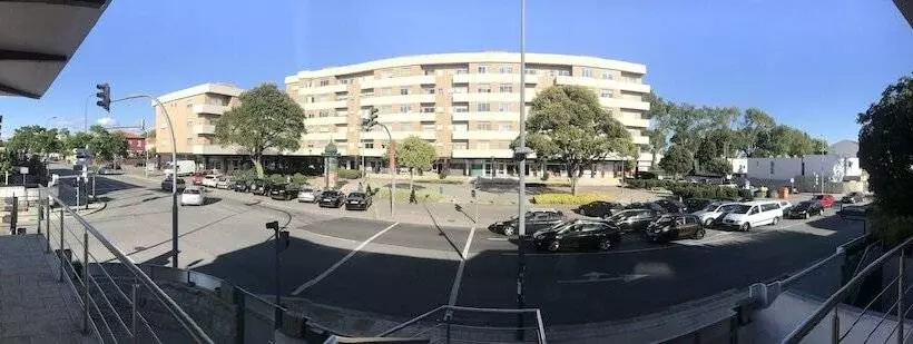 ペンション Boavista Villa Guesthouse