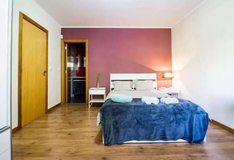 ペンション Boavista Villa Guesthouse