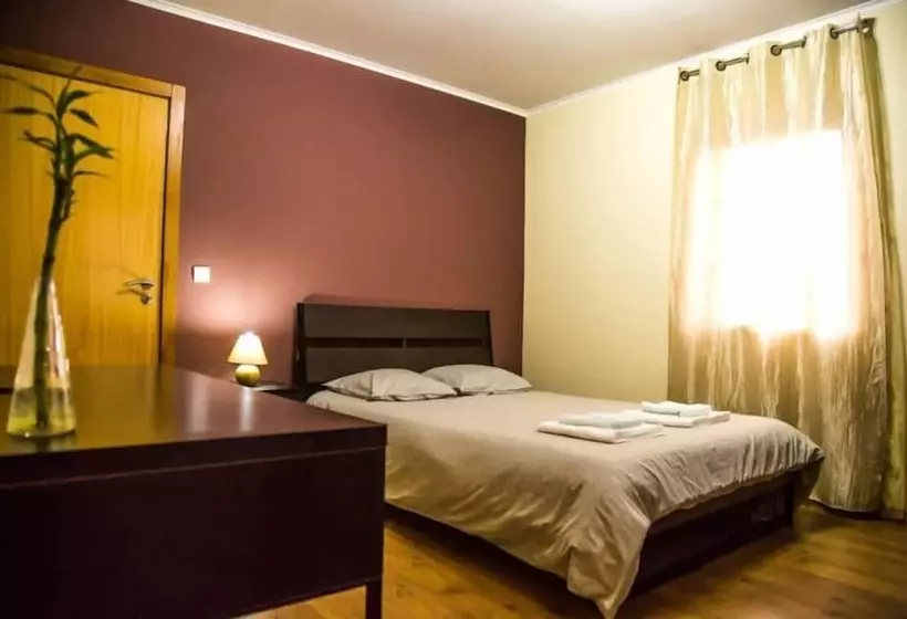 ペンション Boavista Villa Guesthouse