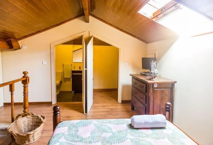 پانسیون Boavista Villa Guesthouse