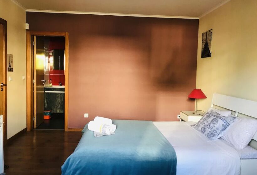 پانسیون Boavista Villa Guesthouse