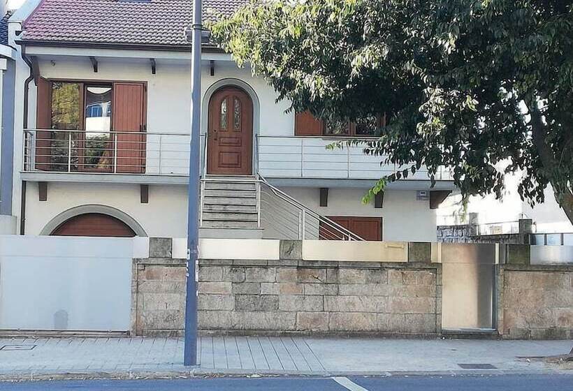 پانسیون Boavista Villa Guesthouse