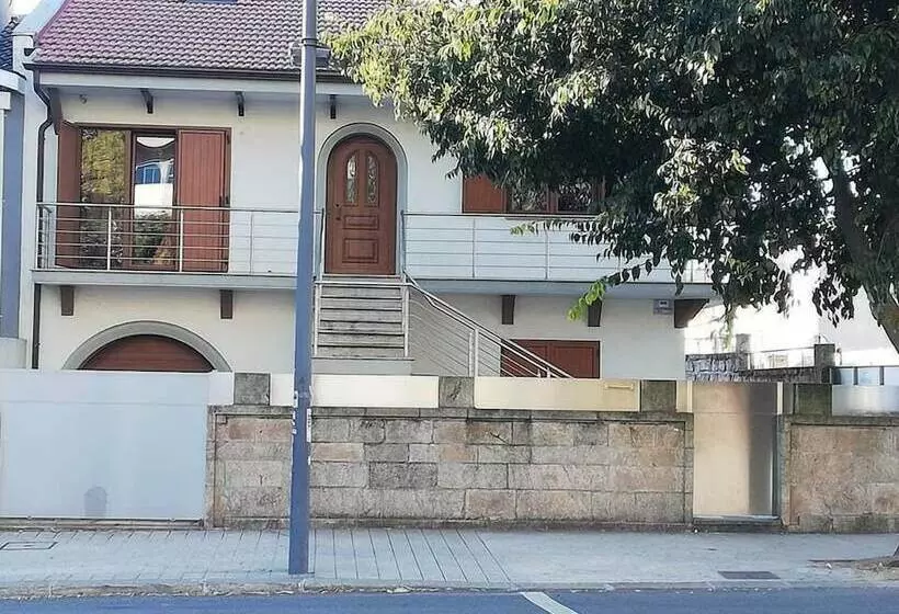 ペンション Boavista Villa Guesthouse