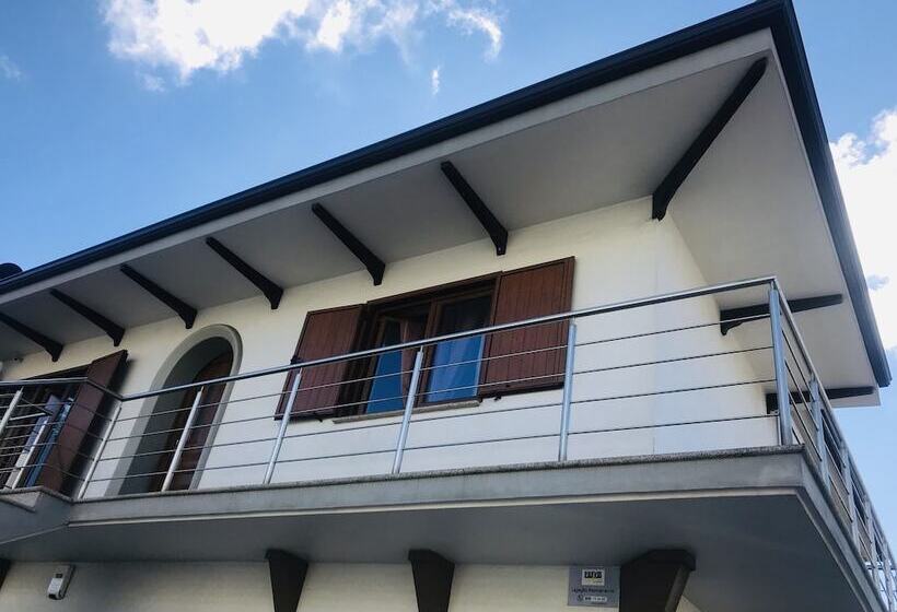 پانسیون Boavista Villa Guesthouse