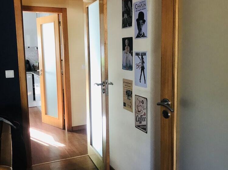 پانسیون Boavista Villa Guesthouse