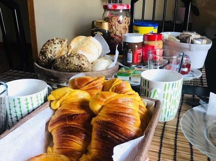 پانسیون Boavista Villa Guesthouse