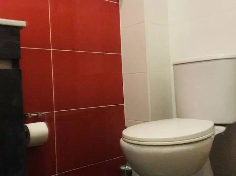 ペンション Boavista Villa Guesthouse