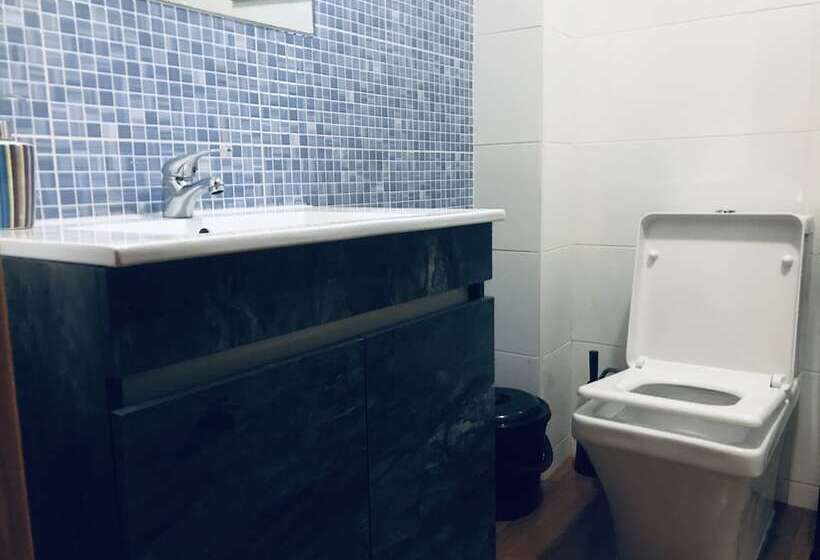 پانسیون Boavista Villa Guesthouse