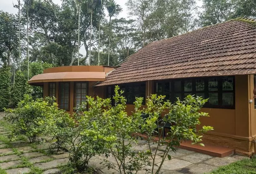 ペンション Brindavan Estate Homestay
