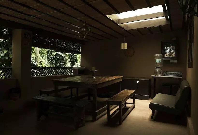 ペンション Brindavan Estate Homestay