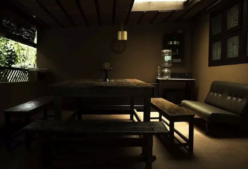 ペンション Brindavan Estate Homestay