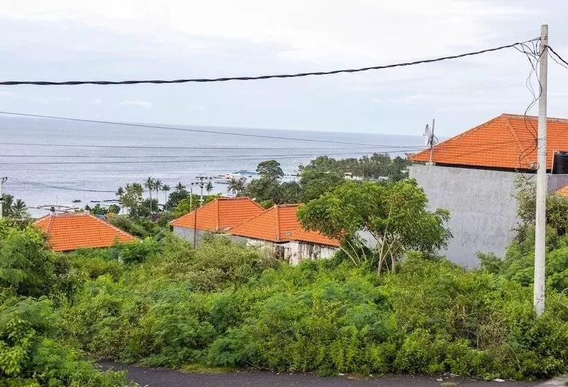 Majatalo D'artha Cottage