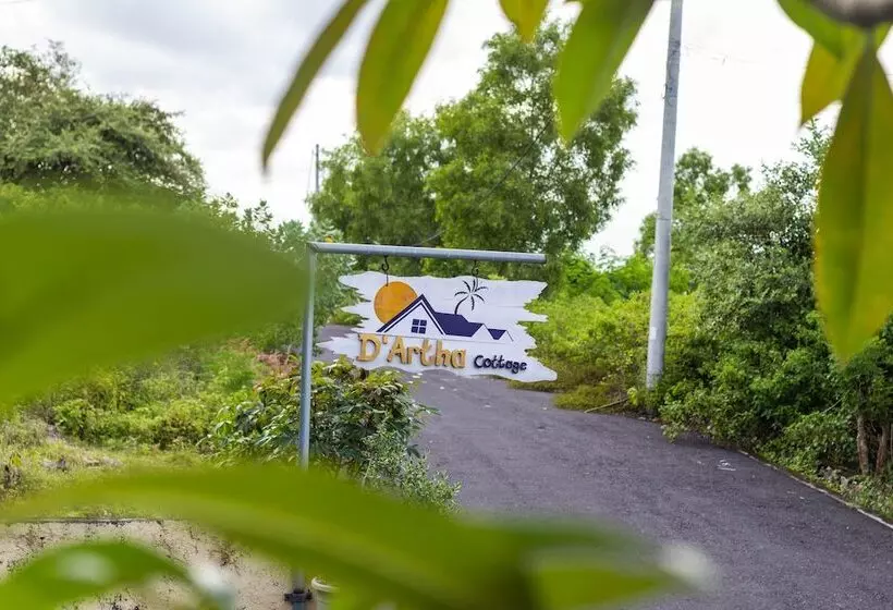 Majatalo D'artha Cottage