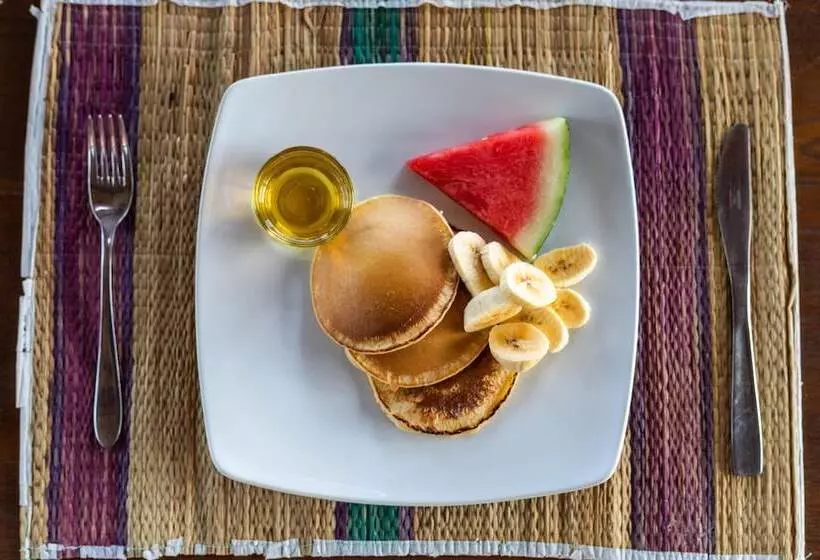 Majatalo D'artha Cottage