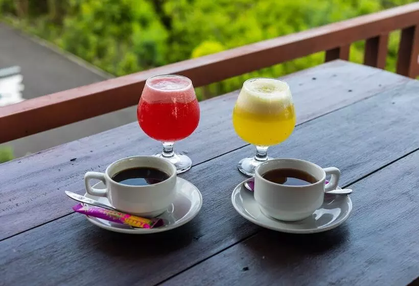 Majatalo D'artha Cottage