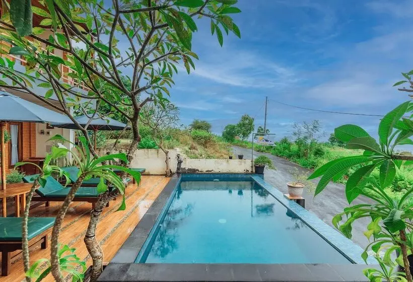 Majatalo D'artha Cottage