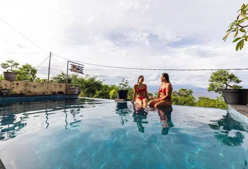 Majatalo D'artha Cottage