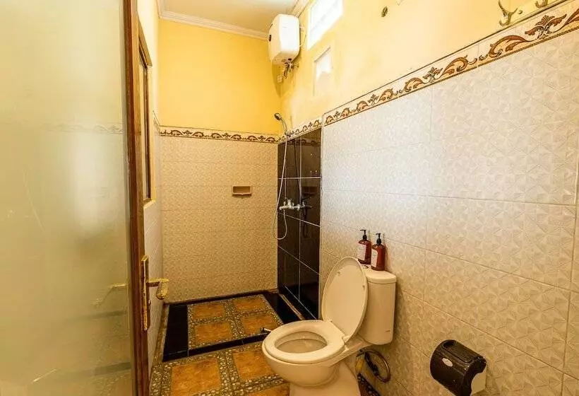 Majatalo D'artha Cottage