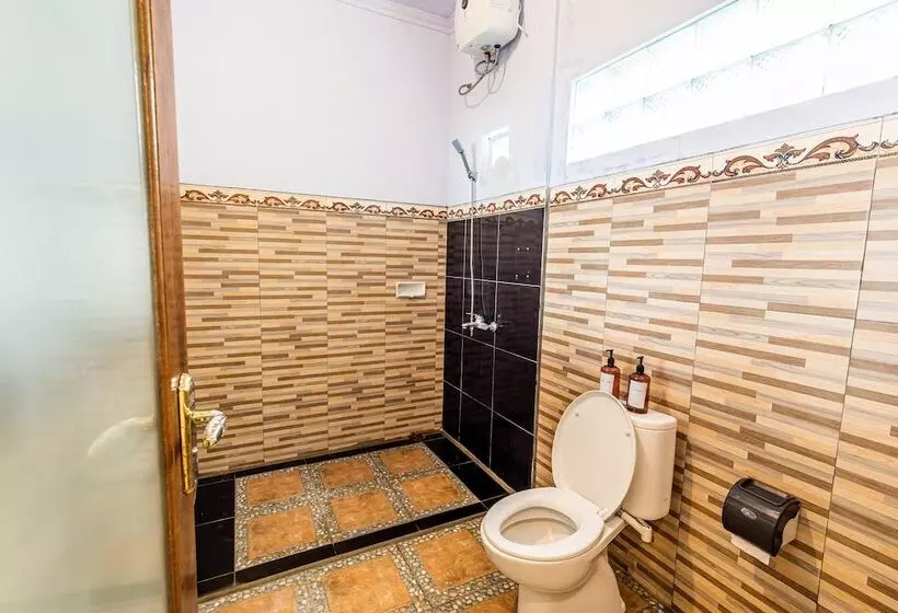 Majatalo D'artha Cottage