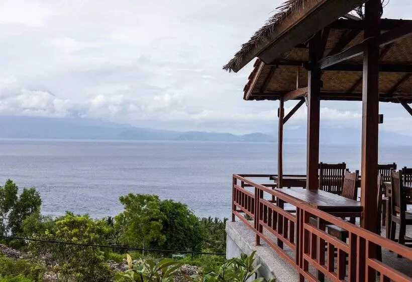 Majatalo D'artha Cottage