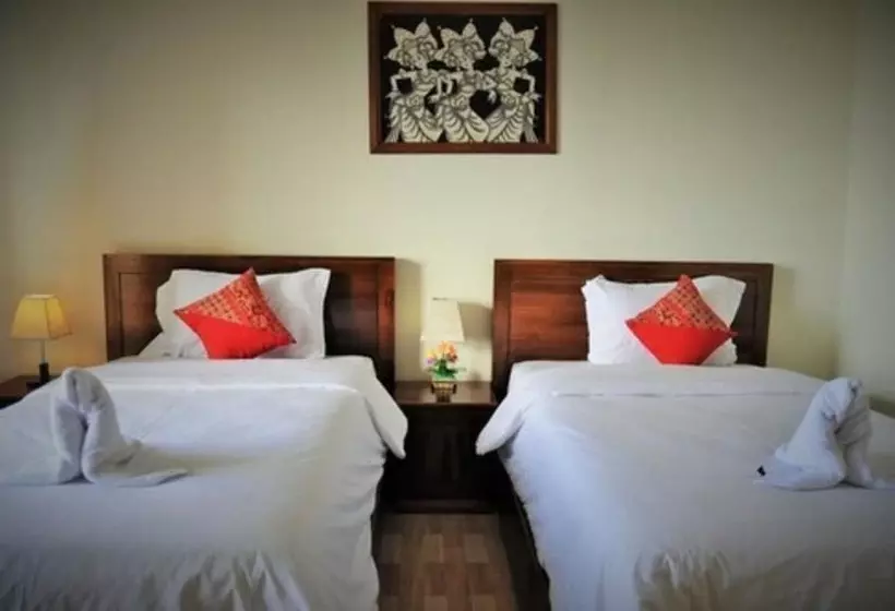 Majatalo D'artha Cottage