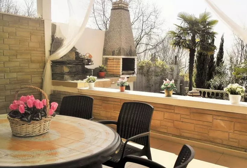 ペンション Guest House Suncity