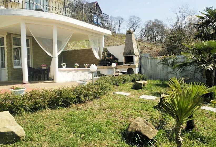 פנסיון Guest House Suncity