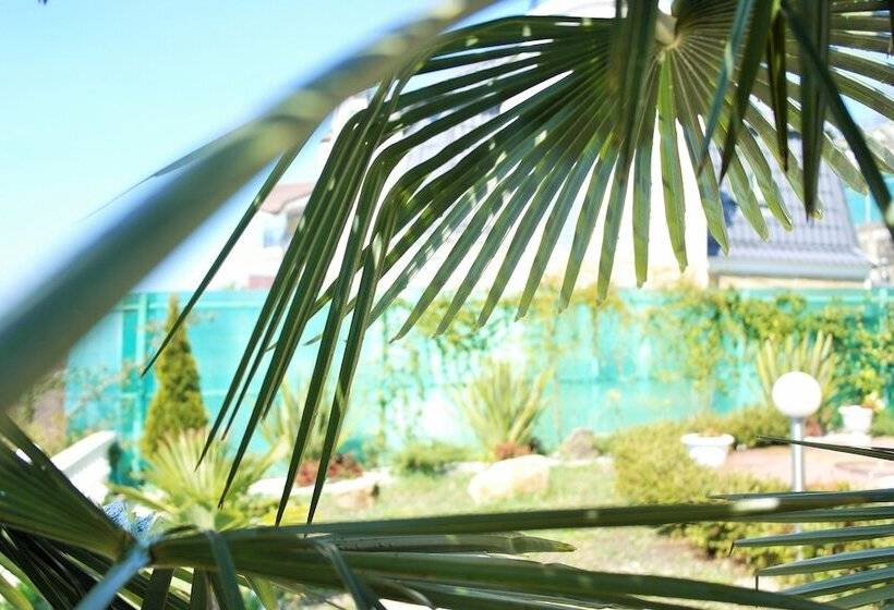 פנסיון Guest House Suncity