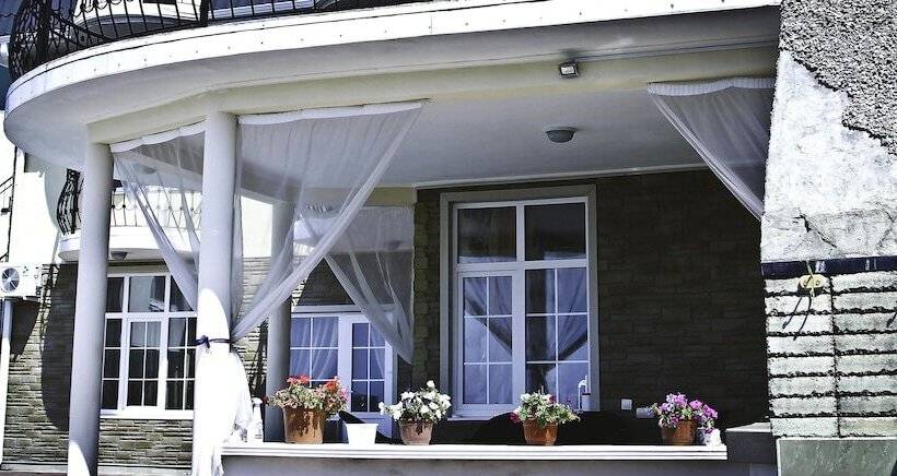 פנסיון Guest House Suncity