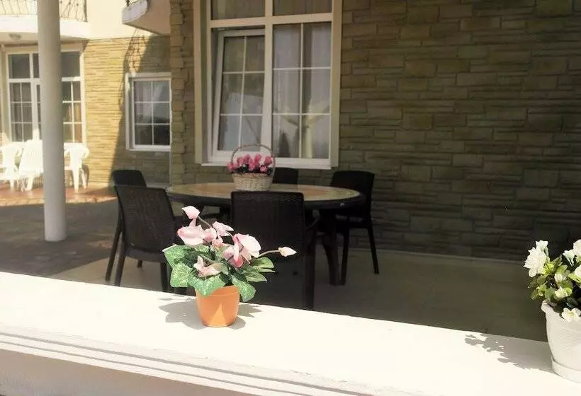 ペンション Guest House Suncity